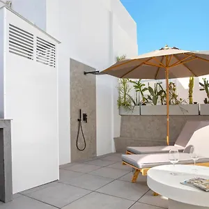 Appartement Magnificent Renovated 2bd 2bth Duplex With Terrace - Centre, Málaga