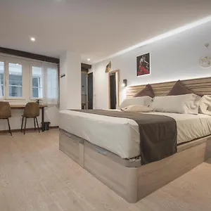 Accommodatie bij particulieren Emilysuites - Centro Historico, Málaga