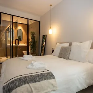 Appartement Diana 23, Málaga