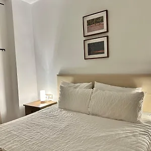 Appartement En Pleno Centro, Super Coqueto Y Perfecto 2,, Málaga