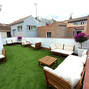 Appartement Duende, Málaga