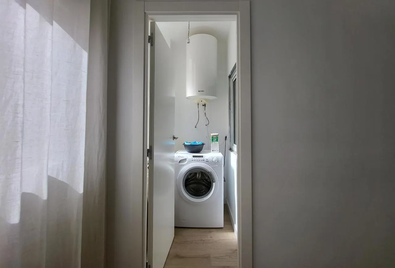 Lovely Apartment In Malaga Centre Spanje