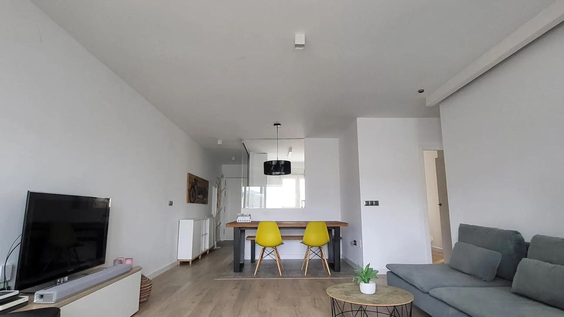 Lovely Apartment In Malaga Centre Spanje