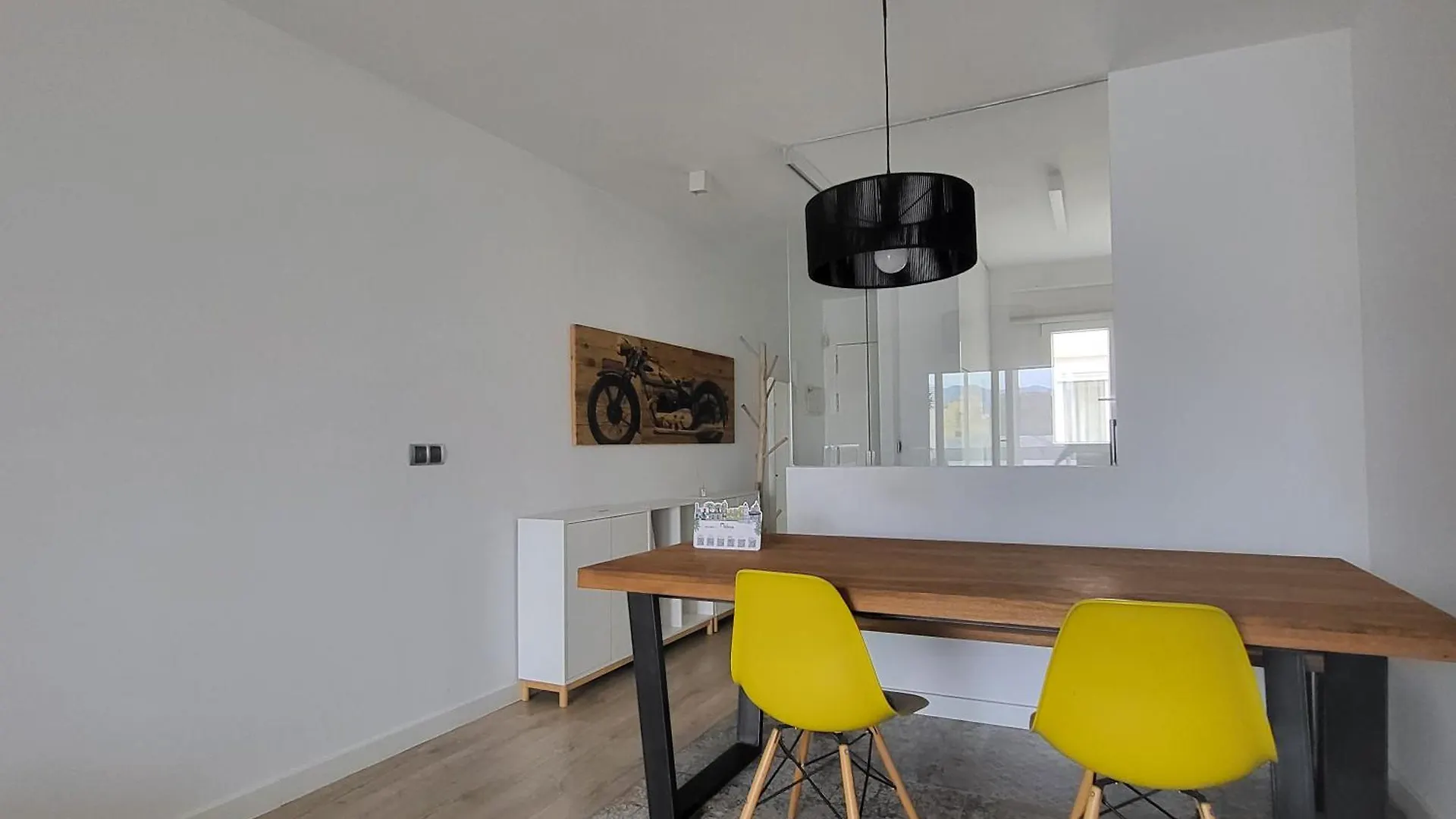 Lovely Apartment In Malaga Centre 0*,  Spanje