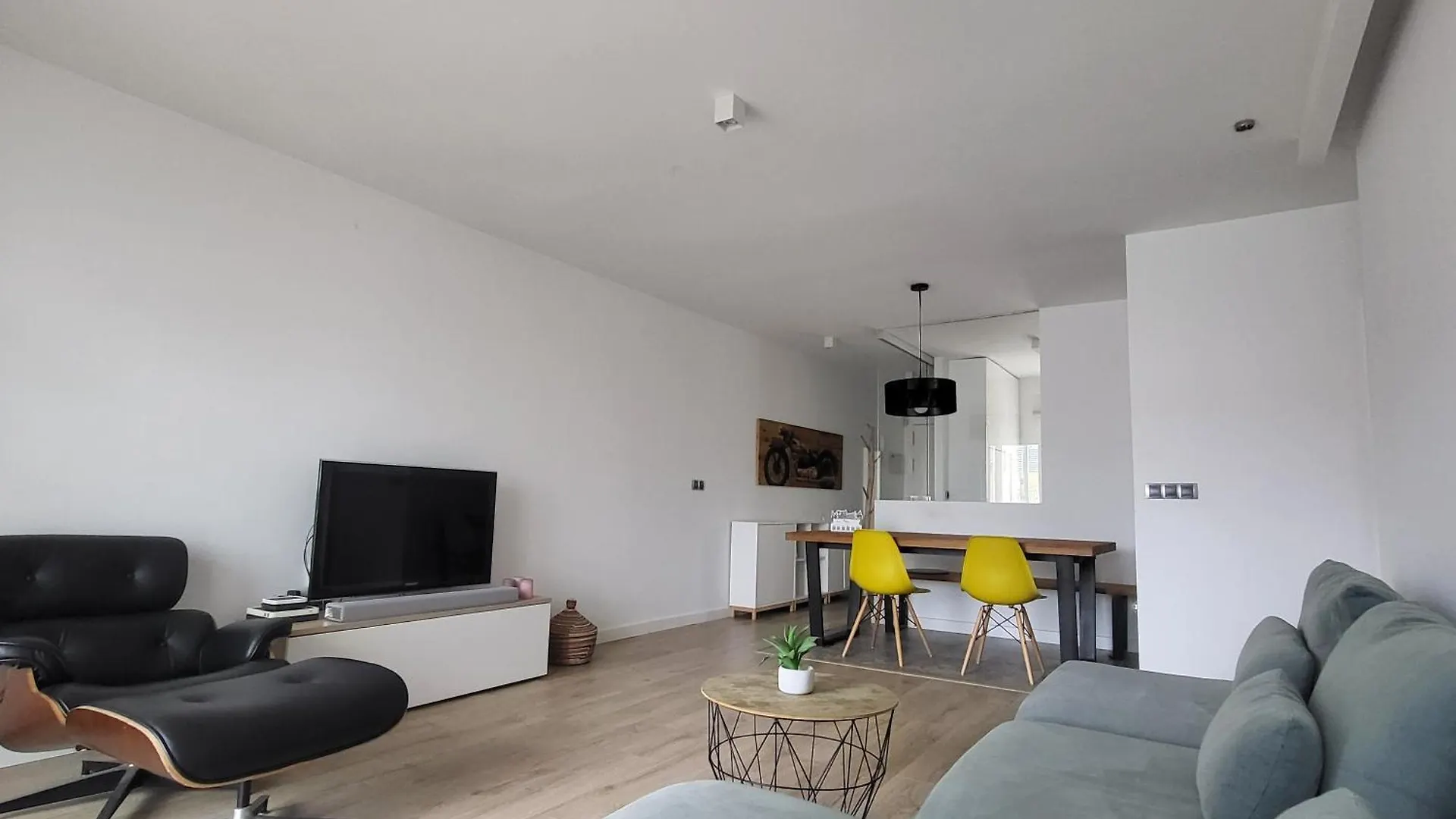 Lovely Apartment In Malaga Centre