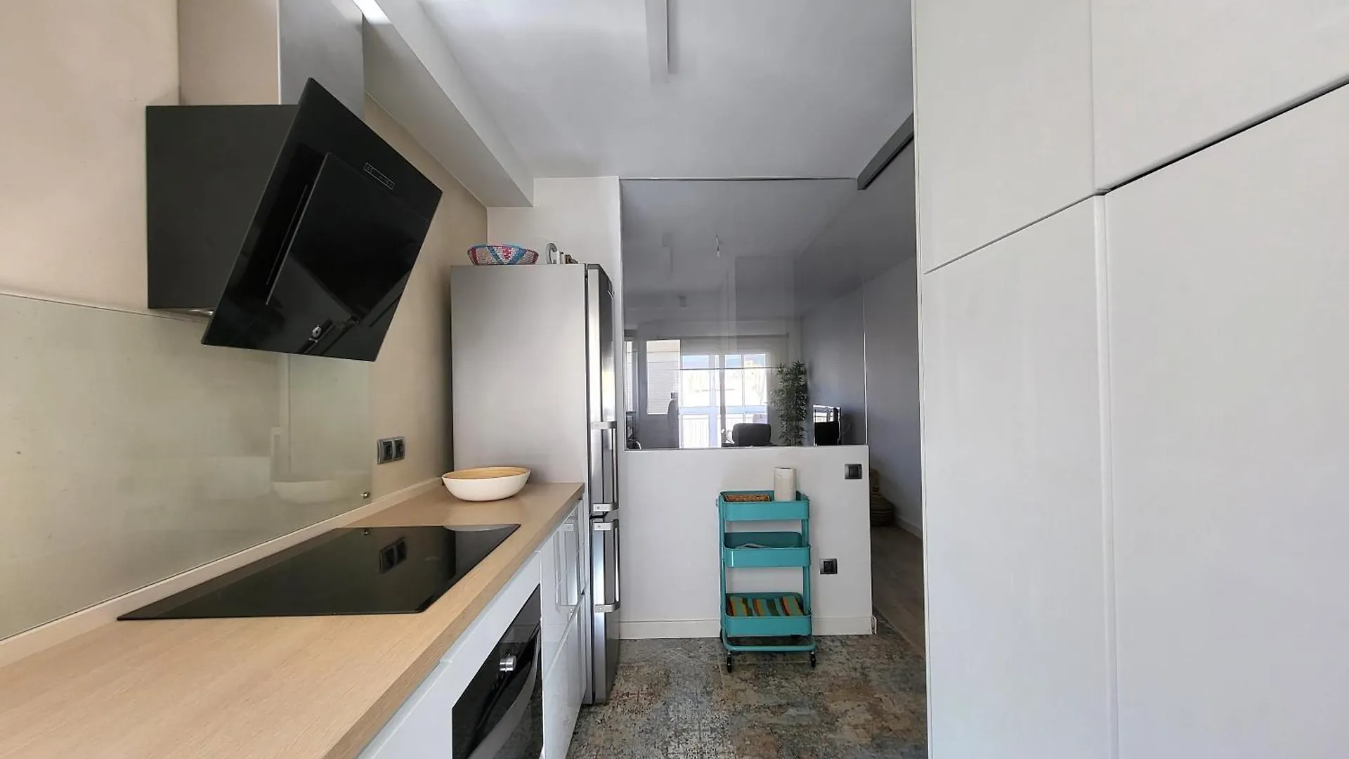 Lovely Apartment In Malaga Centre 0*,