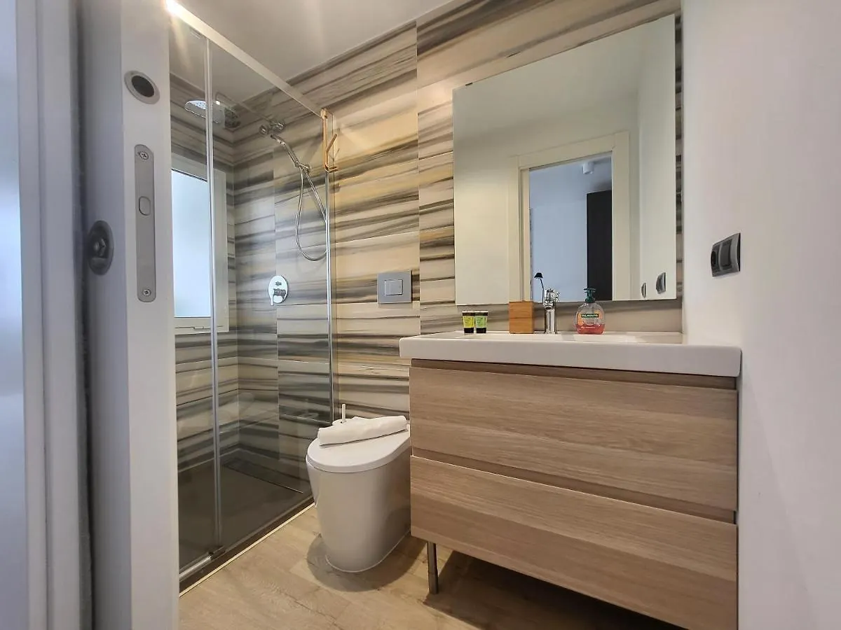 Lovely Apartment In Malaga Centre 0*,  ספרד